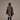 Elegant Winter Double-sided Wool Women's Coat  