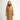 Women's Mid-length Woolen Wool Overcoat Coat  