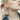 Denim Dreams Bow Earrings  