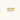 14K gold-plated band with channel-set zirconia and Greek key pattern engraving on polished finish