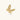 Intricate gold-plated butterfly ring with filigree cutout wings and adjustable band on white background.
