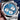 Mens Fashion Blue Quartz Waterproof Chronograph Watch - UTrano