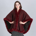 Purplish Red
