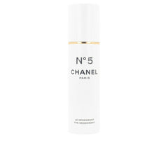 Spray Deodorant Chanel Chanel 100 ml