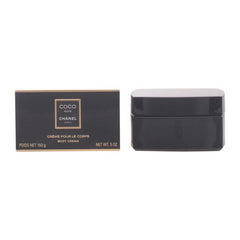 Moisturising Body Cream Chanel Coco Noir 150 g