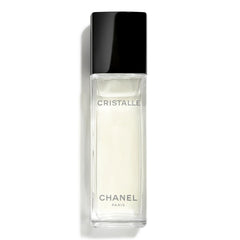 Women's Perfume Chanel CRISTALLE EDT 100 ml
