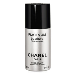 Spray Deodorant Chanel égoïste 100 ml