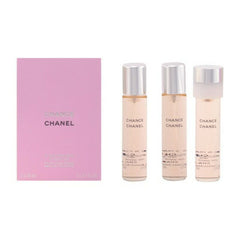 Women's Perfume Chanel CHANCE EDT 20 ml