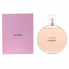 Women's Perfume Chanel CHANCE EDT 150 ml