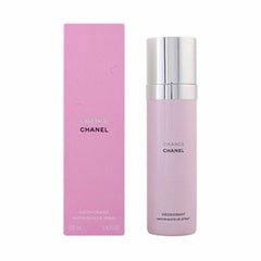 Spray Deodorant Chanel 5-CCHANCDEOS100 100 ml