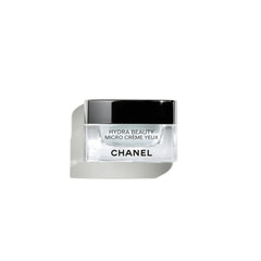 Anti-Ageing Cream for Eye Area Chanel Hydra Beauty 15 ml