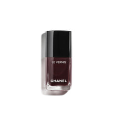 Nail polish Chanel Le Vernis Nº 155 Rouge noir Nº 155-Rouge Noir 13 ml
