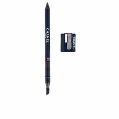 Eyeliner Chanel Le Crayon Yeux Crun Teak 02 (1 Unit)