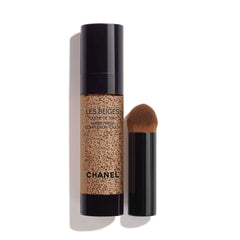 Fluid Foundation Make-up Chanel Les Beiges B20 N.º b20 20 ml