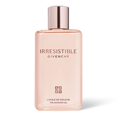 Cleansing Foam Givenchy Irresistible 200 ml