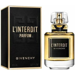 Unisex Perfume Givenchy L'INTERDIT