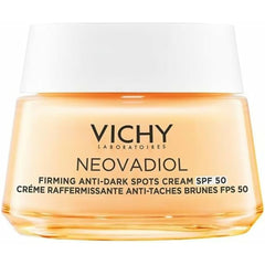 Anti-Brown Spot Cream Vichy Neovadiol Spf 50 50 ml Firming