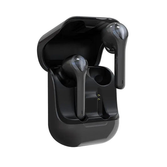 Bluetooth wireless headset in-ear noise reduction CJdropshipping