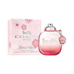 Women's Perfume Coach COACH FLORAL EDP 90 ml