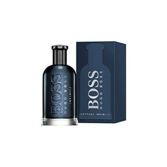 Men's Perfume Hugo Boss BOSS BOTTLED EDP 200 ml