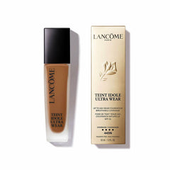 Liquid Make Up Base Lancôme Teint Idole Ultra Wear N Nº 445N Spf 35 30 ml