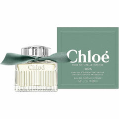 Women's Perfume Chloe Rose Naturelle Intense EDP 50 ml