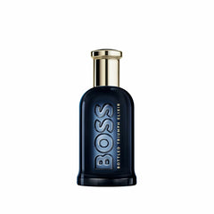 Men's Perfume BOSS BOSS BOTTLED 100 ml