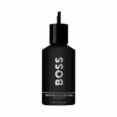Men's Perfume BOSS BOSS BOTTLED 200 ml