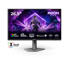 Gaming Monitor AOC AG276QKD2 Quad HD 27"