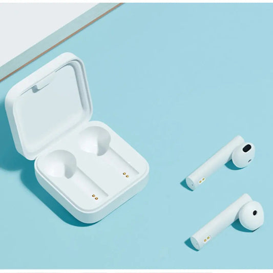 Xiaomizhen wireless headset air2 CJdropshipping