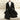 Small Reversible Cashmere Coat Women's Mid-length  