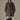 Elegant Winter Double-sided Wool Women's Coat  