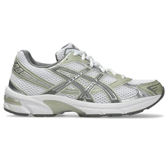 Sports Trainers for Women Asics Gel-1130 White Green Lady