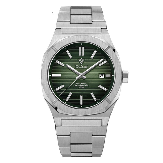 Men's Fully Automatic Mechanical Movement Fashionable Business Watch Utrano