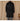 50 Wool Extra Thick Mid-length Closure Collar Double-row Thermal Jacket  