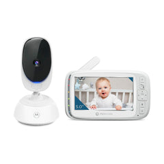 Baby Monitor Motorola VM75