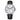 Fashion Diving Stainless Steel Calendar Men's Mechanical Watch - UTrano