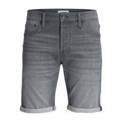 Men's Denim Shorts Jack & Jones irick icon Ge 370 I.K 24