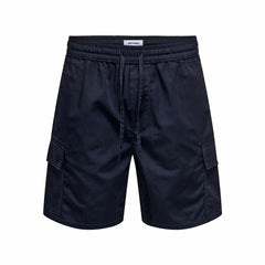 Trousers Only & Sons Onskal Cargo 0287 Blue