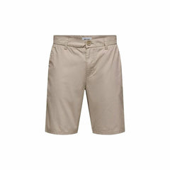 Trousers Only & Sons Onskal Chino 0287 String White Natural