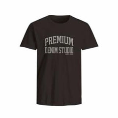 Men’s Short Sleeve T-Shirt Jack & Jones Jprblutimmy