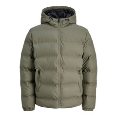 Jacket Jack & Jones Jjelements Pu Puffer