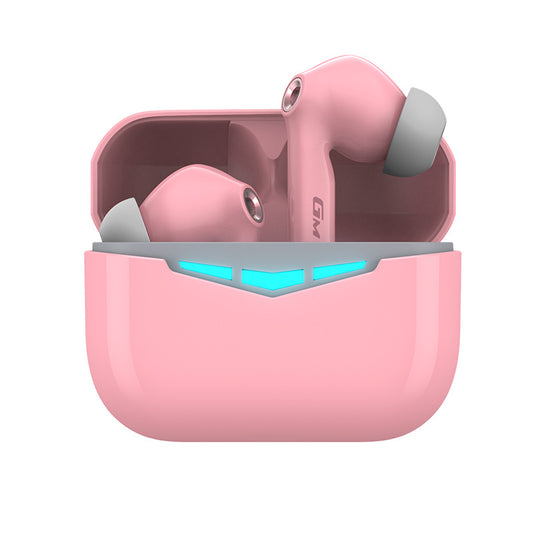 True Wireless Gaming Bluetooth Headset Binaural In-ear Utrano