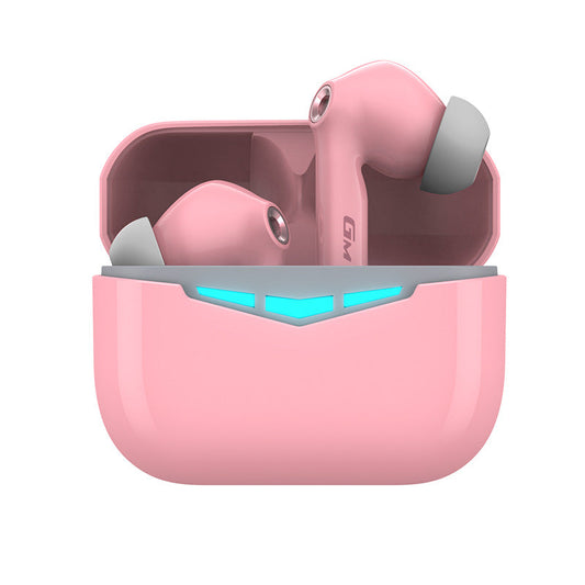 True Wireless Gaming Bluetooth Headset Binaural In-ear Utrano