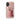 Pink Makeup Brush Phone Case — Glitter Brush Holder Tough Phone Case  