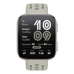 Smartwatch Amazfit BIP 6 Golden 1,97"