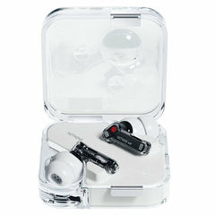 Headphones with Microphone Nothing A10600062 White