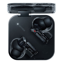 Headphones Nothing A10600121 Black