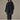 Elegant Winter Double-sided Wool Women's Coat  