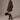 Spot Design Short Double-faced Wool Coat For Petite  